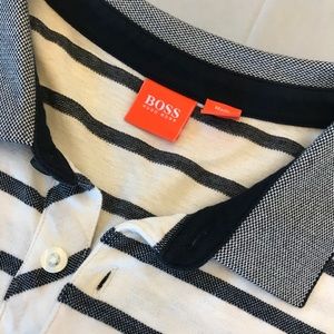 Hugo Boss Polo mens size XL